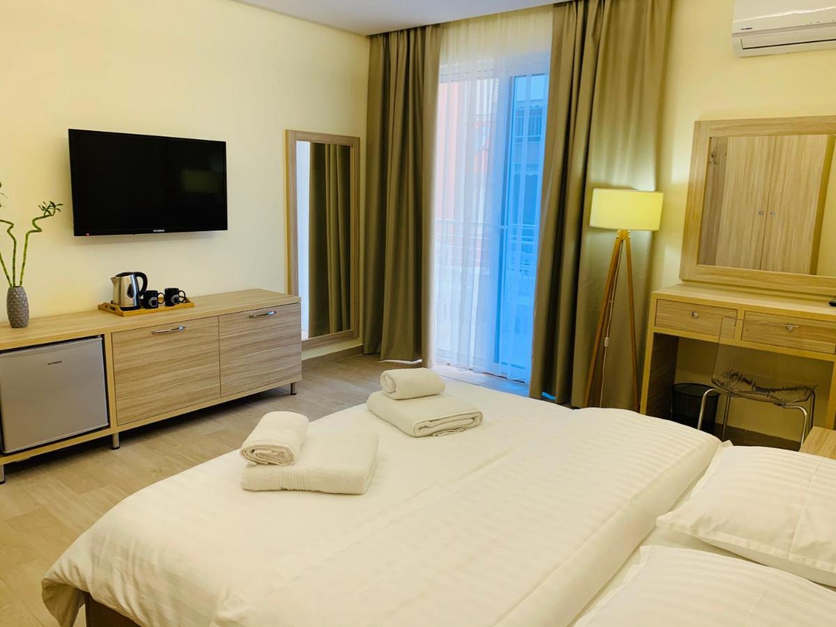 Apartmán Elko Fa Golem